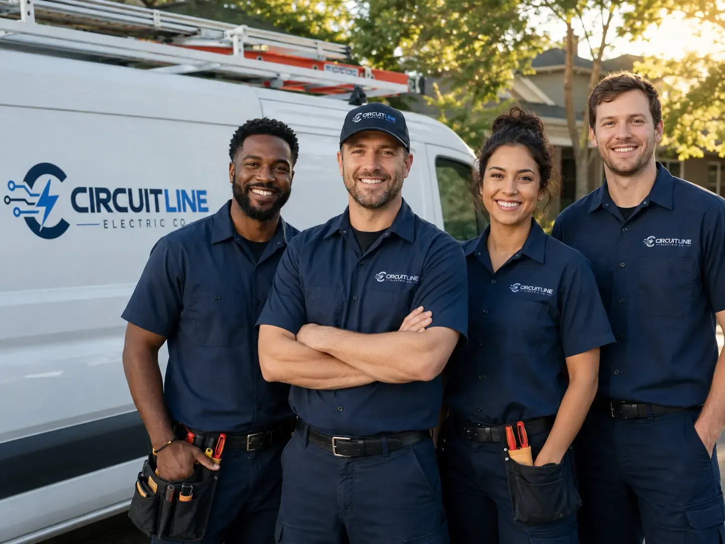 Whole Home Rewiring company in Kissee Mills, MO