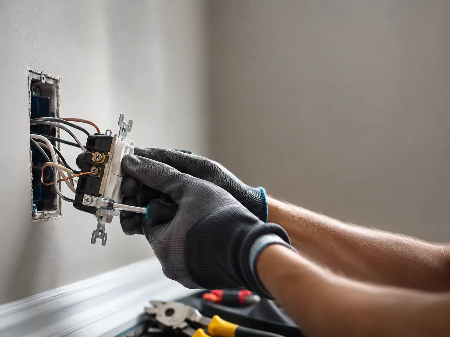 Why choose Whole Home Rewiring in Kissee Mills, MO